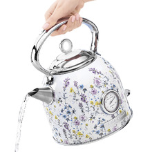 Wild Meadow 1.7L Dome Kettle